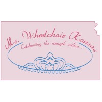 Ms.Wheelchair Kansas logo - Similar company to Dekalb County Public Library