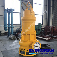 He Bei Tobee Hydroman Pump Co., Limited logo - Similar company to Hebei Tobee Pump Co.,Limited