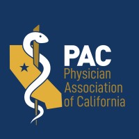 Physician Association of California logo - Similar company to Active 20-30 Club - Sacramento No. 1