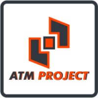 ATM Project logo - Similar company to Atm Service Bv