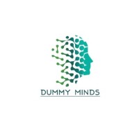 Dummy Minds logo - Similar company to Aivault