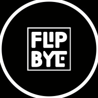 FlipByte Digital logo - Similar company to Pt. Skyline Semesta