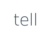 tell logo - Similar company to Lfg Labs