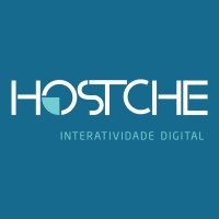 Hostche logo - Similar company to By Design Studio