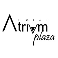 Hotel Atrium Plaza Bq logo - Similar company to Hotel Atrium Plaza