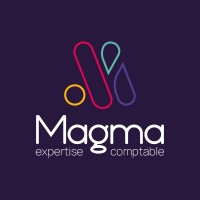 Magma - Expertise comptable logo - Similar company to Expert Active