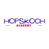 Hopskoch Academy logo - Similar company to Cr8Tive Labs