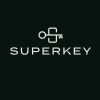 SuperKey logo - Similar company to Beacon22