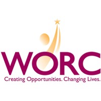 Women's Opportunities Resource Center logo - Similar company to Creative Praxis