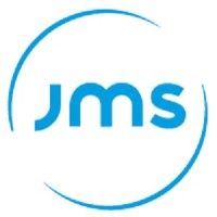 JMS logo - Similar company to Jms