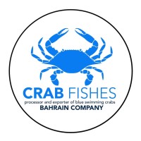 CRAB FISHES logo - Similar company to Han Kook Pharmed Co., Ltd.