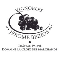 Vignobles Jérôme Bézios logo - Similar company to Domaine Rigaud