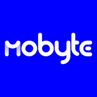 Mobyte logo - Similar company to Mobyte