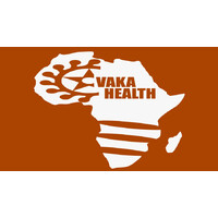 Vaka Health Foundation logo - Similar company to A Survival Guide For Every Postgraduate Journey