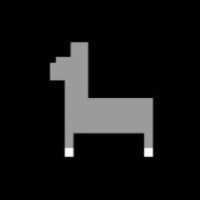 Pixel Piñata logo - Similar company to Wergames