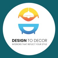 Design to Decor logo - Similar company to Lancemart