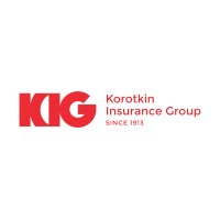 Korotkin Insurance Group logo - Similar company to Core Insurance Group