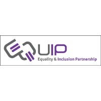 Equality and Inclusion Partnership  (EQuIP) logo - Similar company to Community And Voluntary Action (Cava) In Warwickshire & Solihull