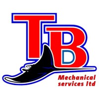 TB Mechanical Services logo - Similar company to Trident Group