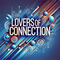 Lovers Of Connection logo - Similar company to Doc Consulting