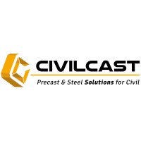 Civilcast logo - Similar company to Levanta - Australia & New Zealand