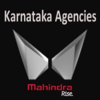Karnataka Agencies Mahindra logo - Similar company to Picaso 3D