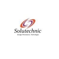 SOLUTECHNIC logo - Similar company to Nanjing Qizhi Engineering & Equipment Co., Ltd.