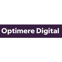 Optimere Digital logo - Similar company to Zenplace