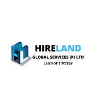 Hireland Global Services Private Limited logo - Similar company to Voussoir Technologies