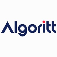 Algoritt Consulting logo - Similar company to Mathlogic