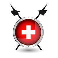 Caputo & Partners 🇨🇭 Swiss Banking Lawyers logo - Similar company to Consilior Ag