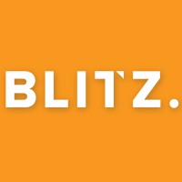 BLITZ. Vloerverwarming logo - Similar company to Hilo Vloerverwarming