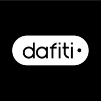 Dafiti logo - Similar company to Netshoes