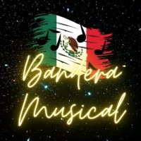 Bandera Musical logo - Similar company to Starmaker
