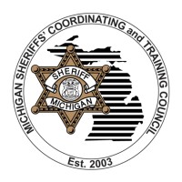 Michigan Sheriffs' Coordinating and Training Council logo - Similar company to National Institute For Jail Operations (Nijo)