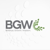 BGW logo - Similar company to Sxuirrel