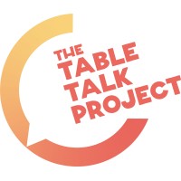 The Table Talk Project logo - Similar company to Mindfull Australia Ltd