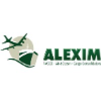 Alexim Trading Corporation logo - Similar company to Planet Cargo Peru