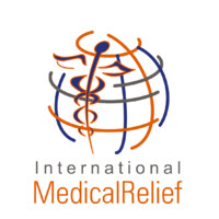 International Medical Relief logo - Similar company to Fimrc: Foundation For International Medical Relief Of Children