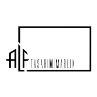 Alf Tasarım Mimarlık logo - Similar company to Comtechoff (Comfort Technologies Office)