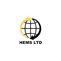 HEMS Ltd logo - Similar company to Vertak