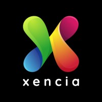 Xencia Technology Solutions logo - Similar company to Cloud Kinetics
