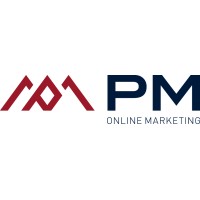 PM ONLINE MARKETING logo - Similar company to Okdesigns