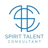 Spirit.Talent logo - Similar company to Salik.Eg