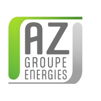 AZ GROUPE ENERGIES logo - Similar company to Cnbt