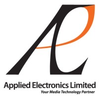 Applied Electronics Limited logo - Similar company to Evolution Av