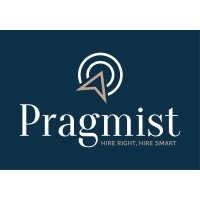 Pragmist logo - Similar company to Artone