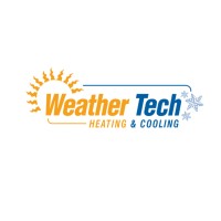 Weather Tech Heating & Cooling logo - Similar company to Tech-Air Ltd.