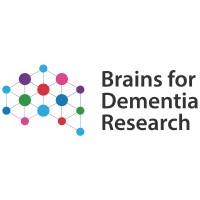 Brains for Dementia Research logo - Similar company to Interdisciplinary Neuroscience Society
