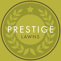 Prestige Lawns logo - Similar company to Lock29